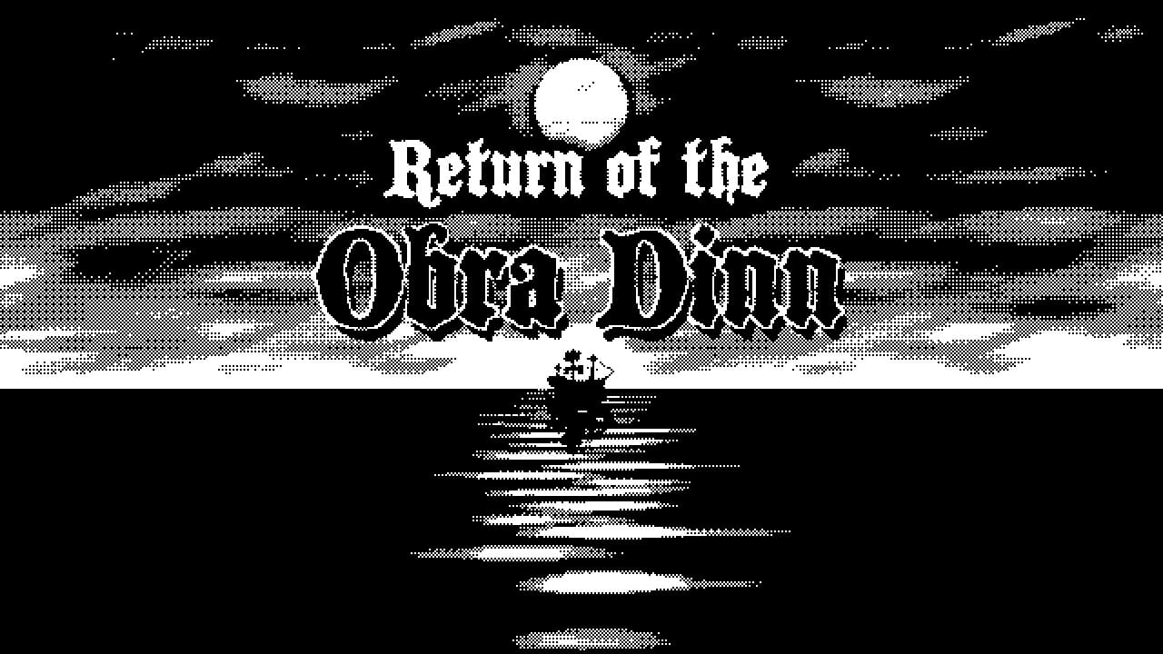 Visuel de Return of the Obra Dinn